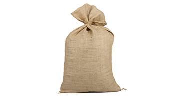 Hessian bags