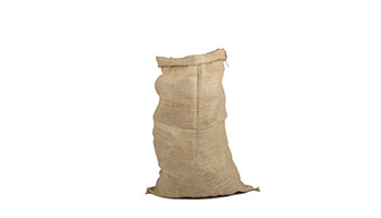 Hessian bags
