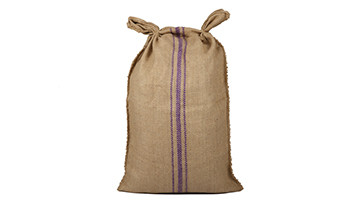 Binola b. Twill Jute Bags