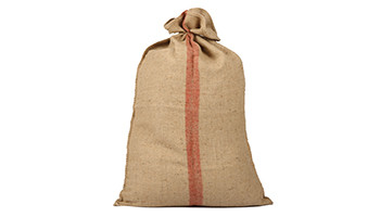 Light cees jute bags