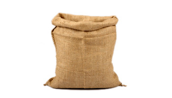Hessian bags