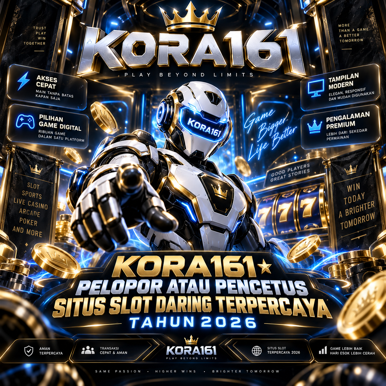KORA161